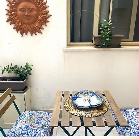 Apartment Alfonzetti-5 Min Walk To Central Train And Bus Station Catania Ngoại thất bức ảnh