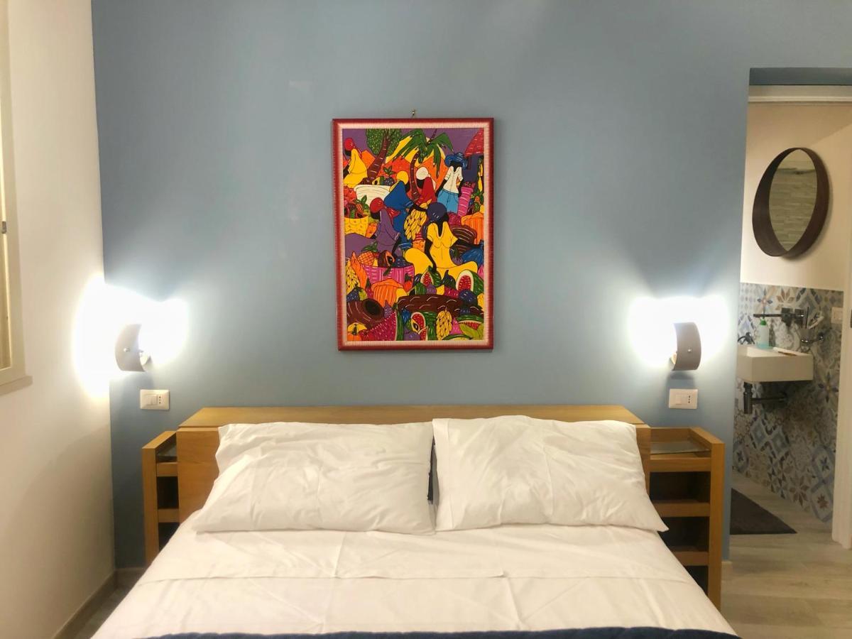 Apartment Alfonzetti-5 Min Walk To Central Train And Bus Station Catania Ngoại thất bức ảnh