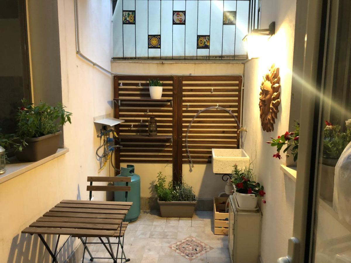 Apartment Alfonzetti-5 Min Walk To Central Train And Bus Station Catania Ngoại thất bức ảnh