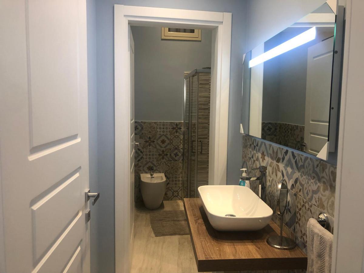 Apartment Alfonzetti-5 Min Walk To Central Train And Bus Station Catania Ngoại thất bức ảnh