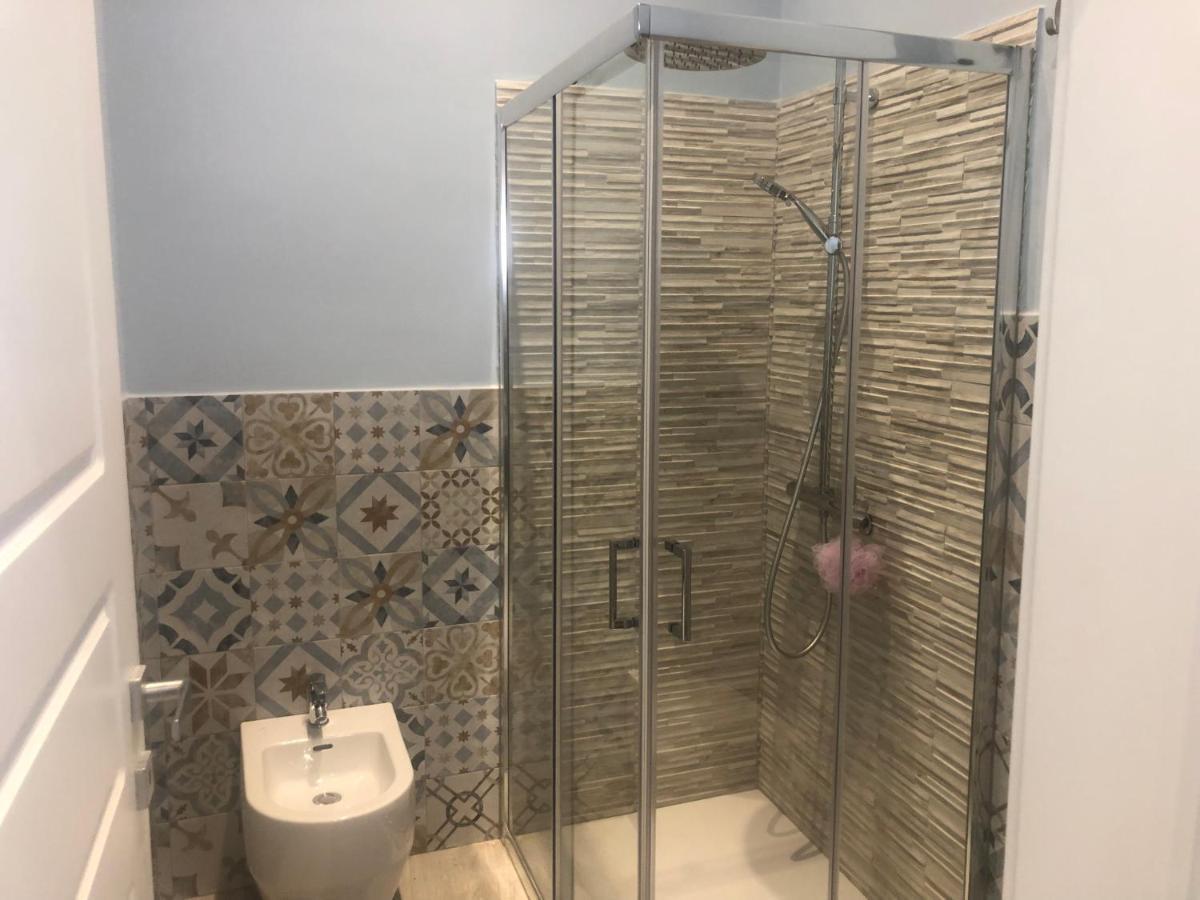 Apartment Alfonzetti-5 Min Walk To Central Train And Bus Station Catania Ngoại thất bức ảnh