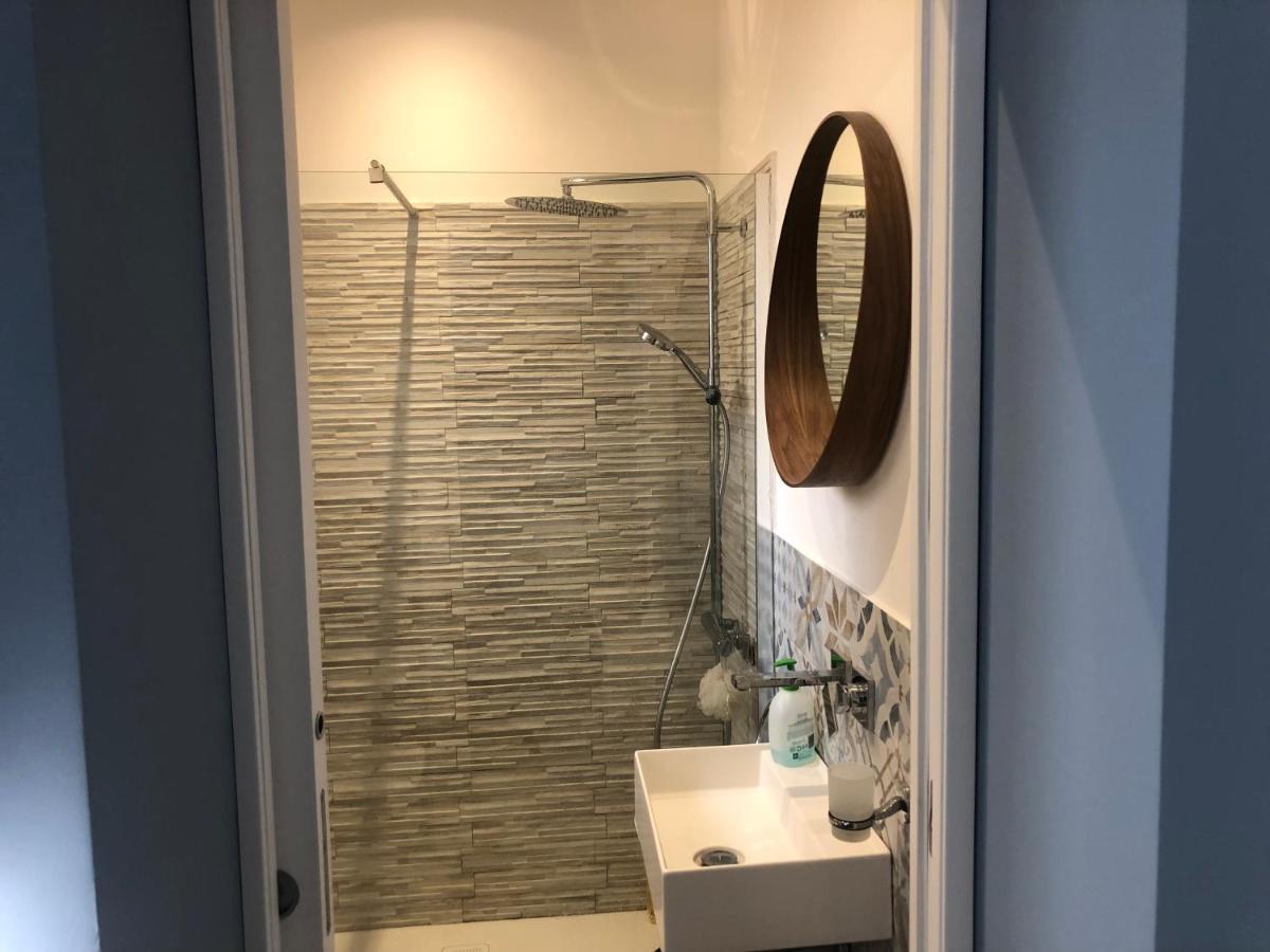 Apartment Alfonzetti-5 Min Walk To Central Train And Bus Station Catania Ngoại thất bức ảnh